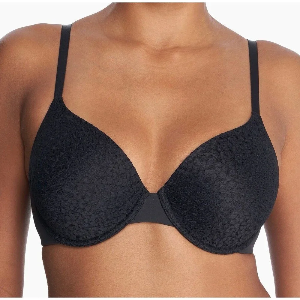 Natori Conform Full Fit Memory Contour Convertible Underwire Bra Size 40G New - Picture 1 of 9